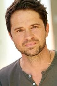 Wes McGee as Frank