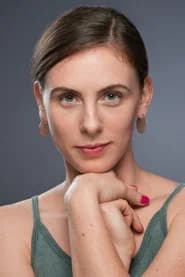Jenna Pollack as Gardiner Ball Dancer