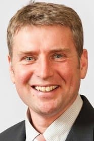 Jeremy Ball as Businessman