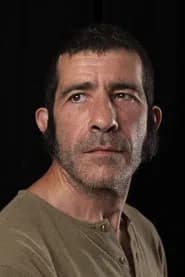 Javier Barandiarán as Diego