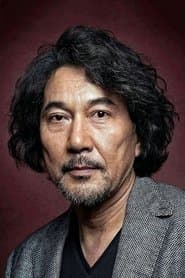 Koji Yakusho as Kumatetsu (voice)