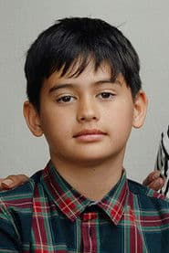 Elijah Tamati as Finn