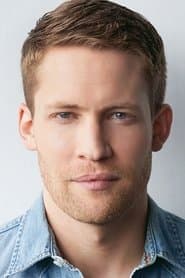 Jacob Blair as AF1 Steward