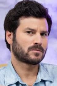 Willy Bárcenas as Santi