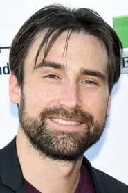 Sean Stone as Kevin