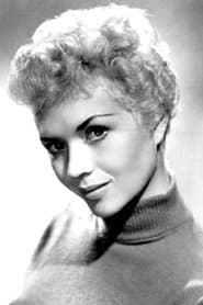 Vera Day as Tanya