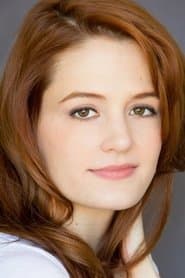 Katie Powers as Waitress