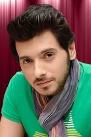 Divyendu Sharma as Ram Bujji
