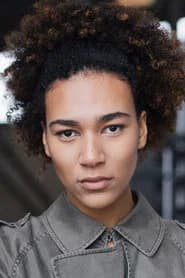 Marie Mouroum as Dora Milaje