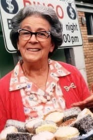 Joyce Jacobs