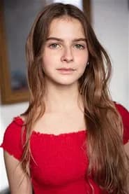 Sarah Pachoud as Emily
