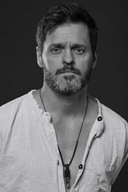 Jeff Hallman as Big Prisoner