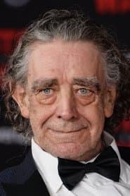 Peter Mayhew as Chewbacca