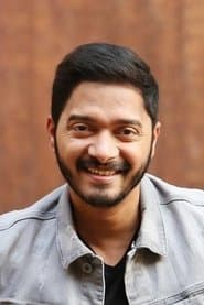 Shreyas Talpade as Nainsukh