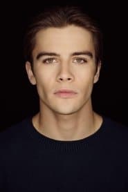 Charlie Goddard as Dancer
