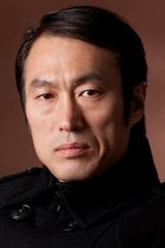 Jo Deok-jae as Investigator at So-hyun's Crime Scene