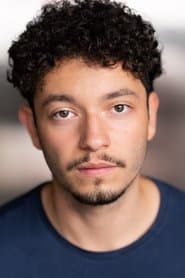 Sebastian Orozco as Private Jose Carrero