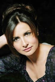 Eleonora Mazzoni as Moglie Aldo