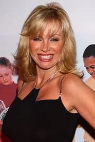 Tanya Newbould as Gambler