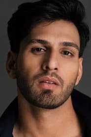 Nitish Sharma as Shatrughna