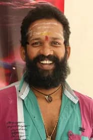 Baba Baskar as Older Tiger Shiva