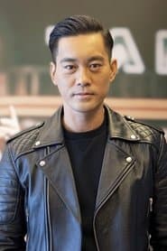 Danny Chan Kwok-Kwan as Empty Hands