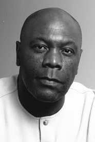 James Gaylyn as Op Center Staff