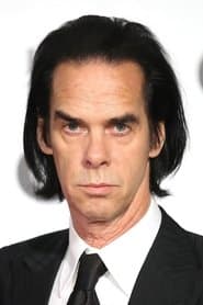 Nick Cave as Bill Clarke (voice)