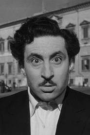 Leopoldo Trieste as Signor Roberto