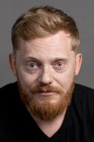 Mathew Waters as Messenger Boy