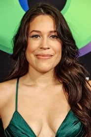 Dani Fernandez as Show Host (voice)