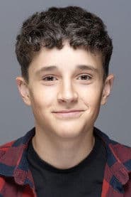 Scott Ellis Watson as Young John