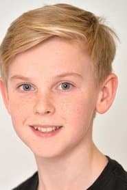 Adam Mitchell as Young Prince