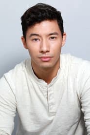 Darren Keilan as Passenger (uncredited)