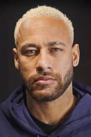 Neymar as Neymar Jr