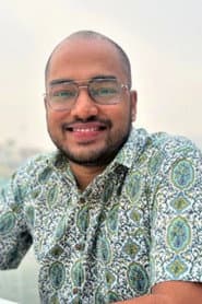 Ramu Sunil as Vfx Advisor