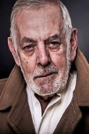 Jim McManus as Barman