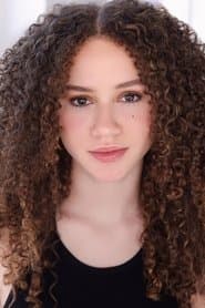 Chloe Coleman as Young Lo'ak