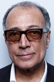 Abbas Kiarostami as Self