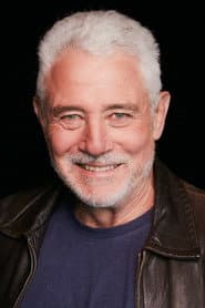 Patrick Lyster as Mr. Winthrop