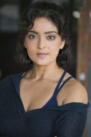 Mandeep Dhillon as Postwoman Jo