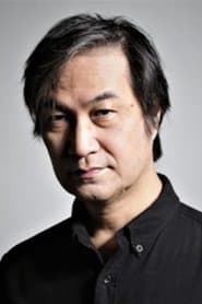 Shinji Tokumaru as (voice)