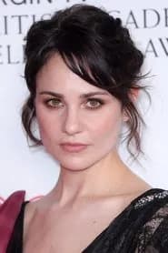 Tuppence Middleton as Helen