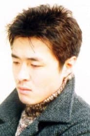 Park Chae-ik as Mover