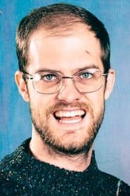 Daniel Scheinert as District Manager