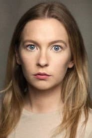 Imogen Doel as Iris