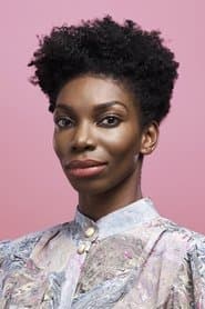 Michaela Coel as Resistance Monitor