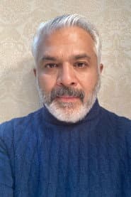 Atul Kumar as Principal