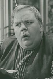 Benkt-Åke Benktsson as Merchant at Inn (uncredited)
