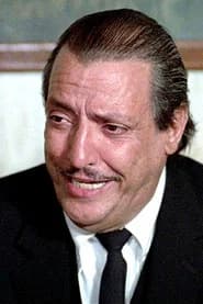 Joe Spinell as William 'Willie' Cicci